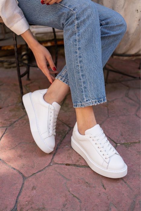 Кеды 37 р натуралка