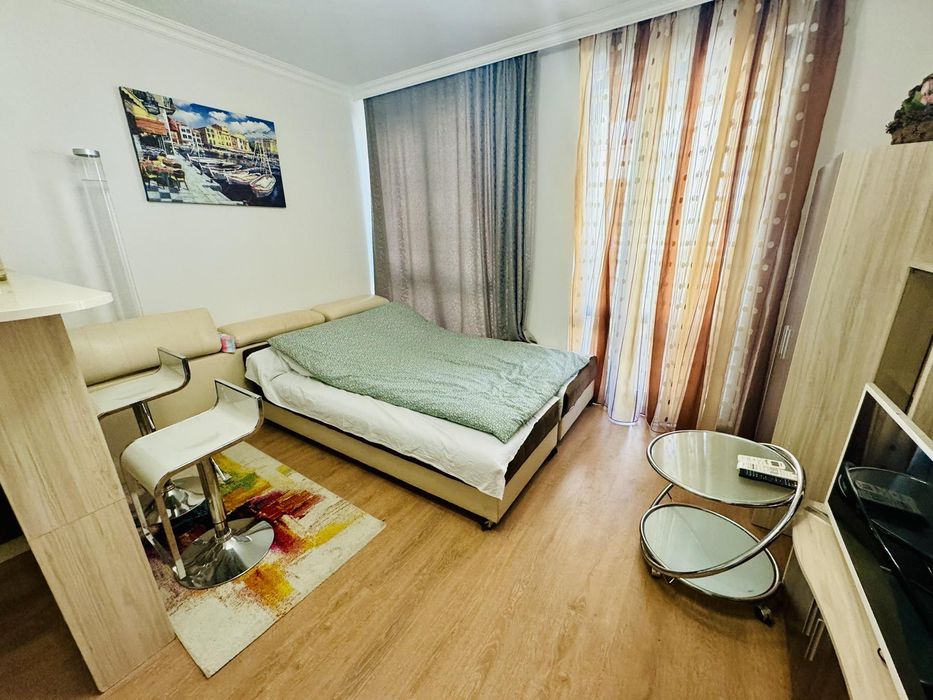 Едностаен, за продажба, кв. Сарафово