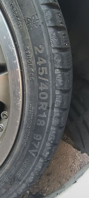 Марк 2 на разбор