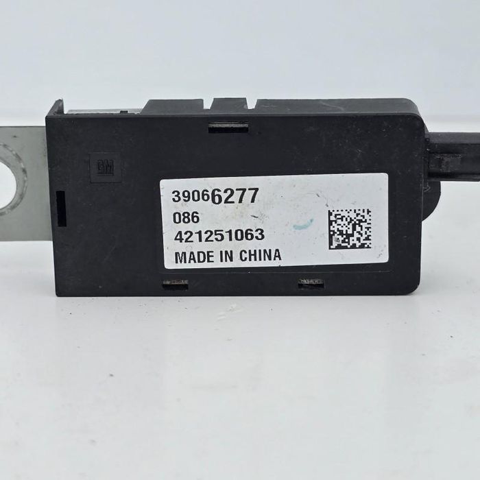 Amplificator antena Opel Astra K facelift 2019 2021