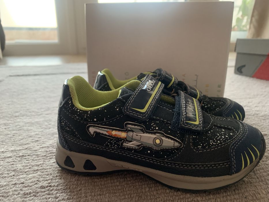 Geox-incaltari copii