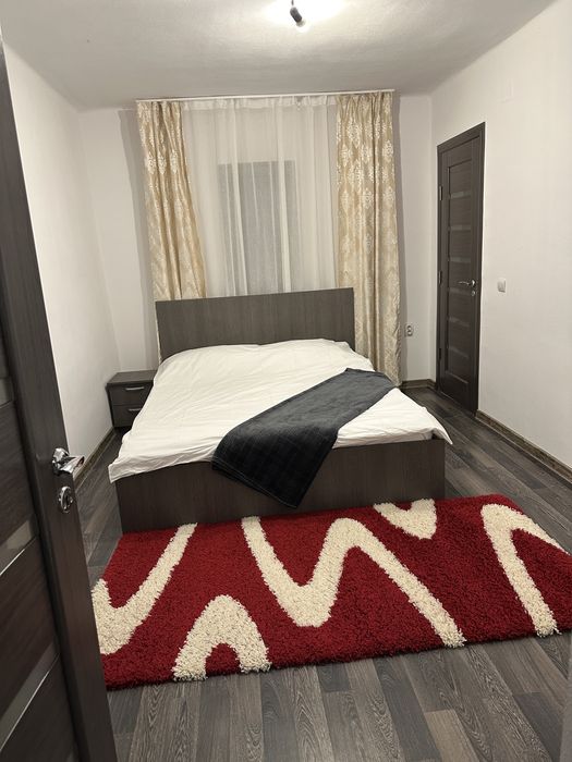 Inchiriez Cabana de Revelion