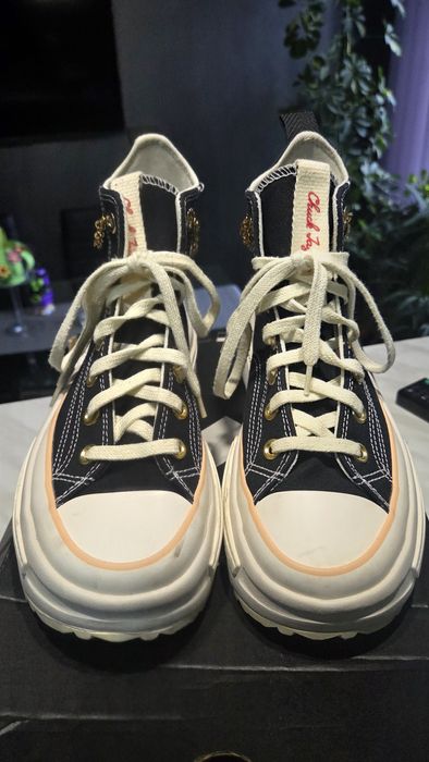 Кецове Converse N 37