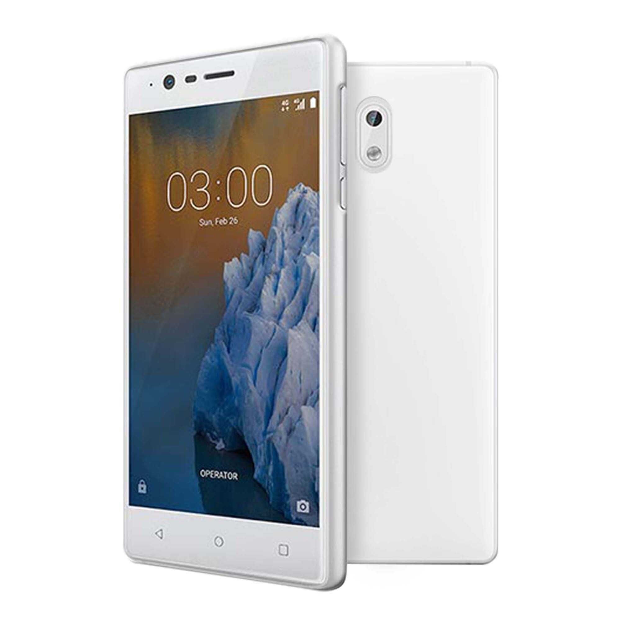 Чисто нови Nokia 3 и Nokia 5 Отключени с БГ меню Внос Германия