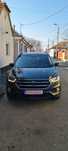 Ford Kuga 4×4 Disel 180 Cp fabricație 2019