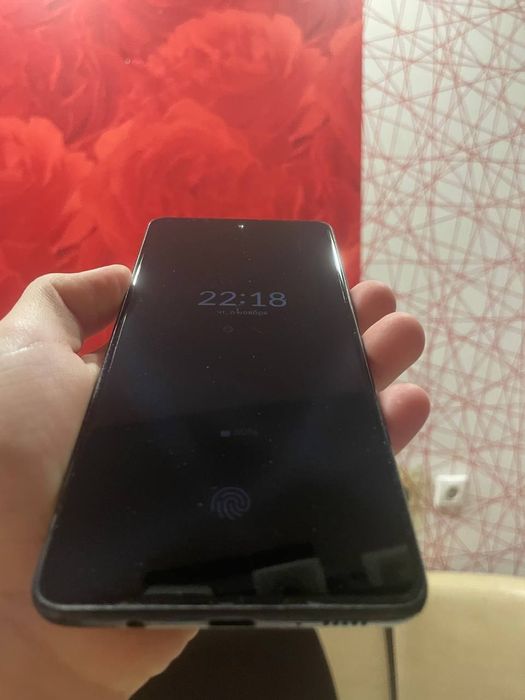 Самсунг а71 идеал