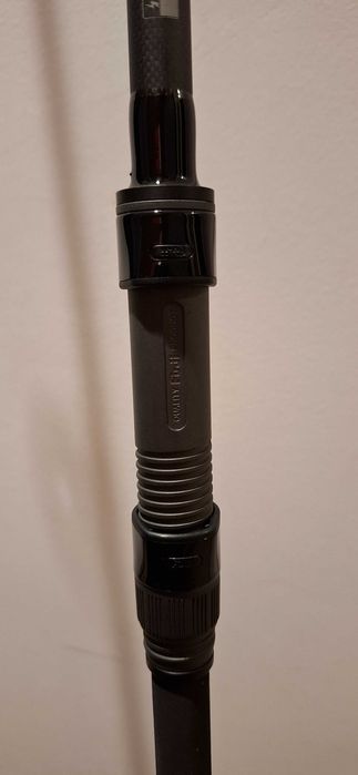 4 Lansete Noi!! Daiwa Vertice Carp, 3.60m, 3.50 lbs, 2buc