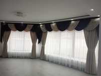Atelier perdele si draperii