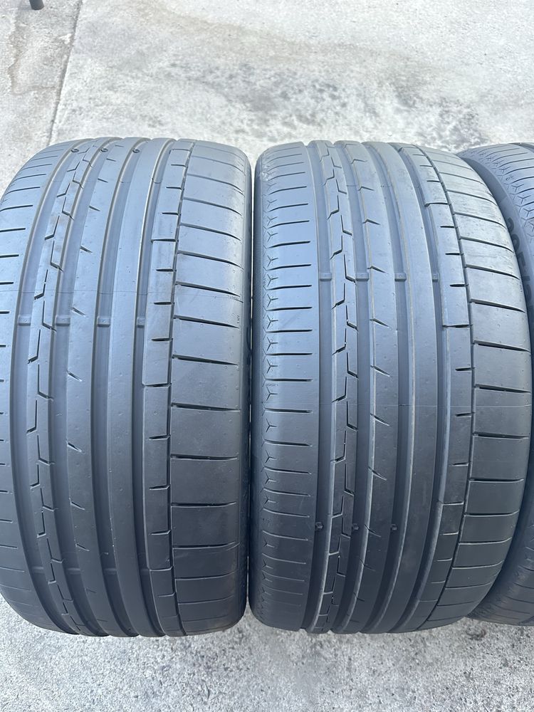 295/35/23 Continental dot22