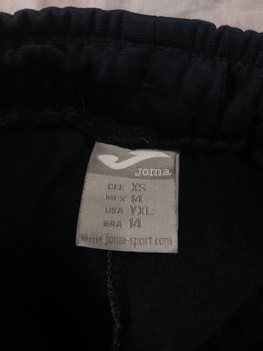 Trening Sport Joma Green - Blue, XS