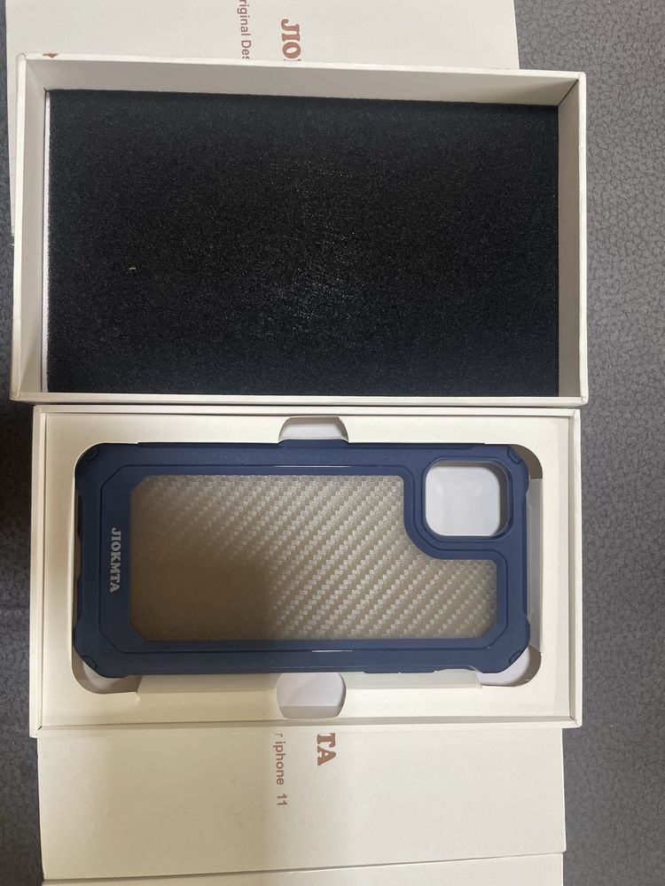 Кейс за iphone 11