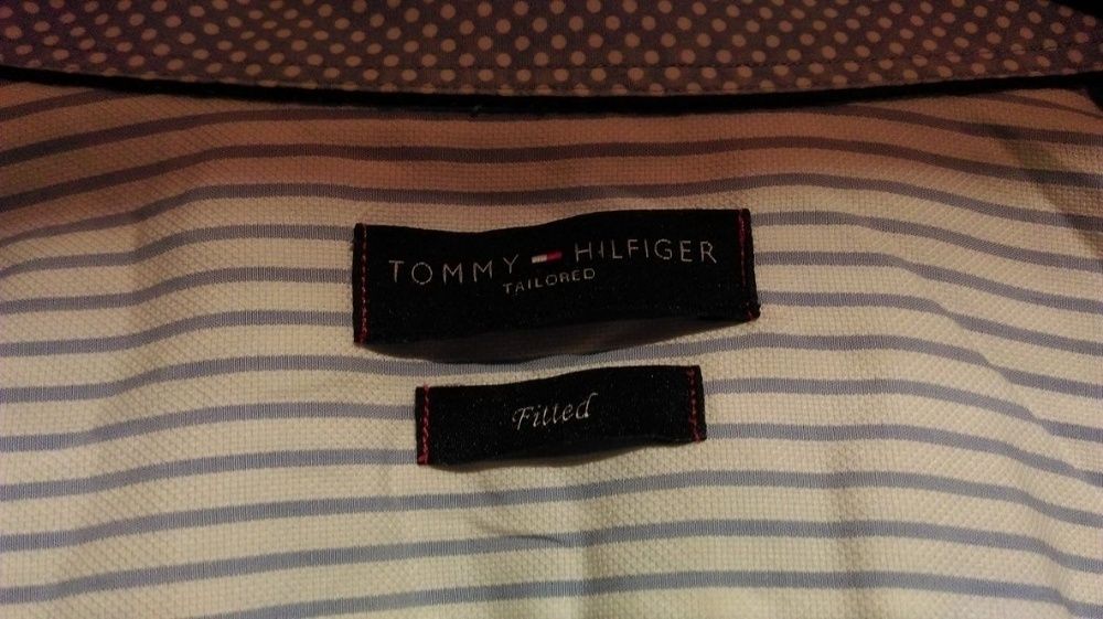 НАМАЛЕНИЕ-Продавам маркови мъжки ризи-3 броя-30лева