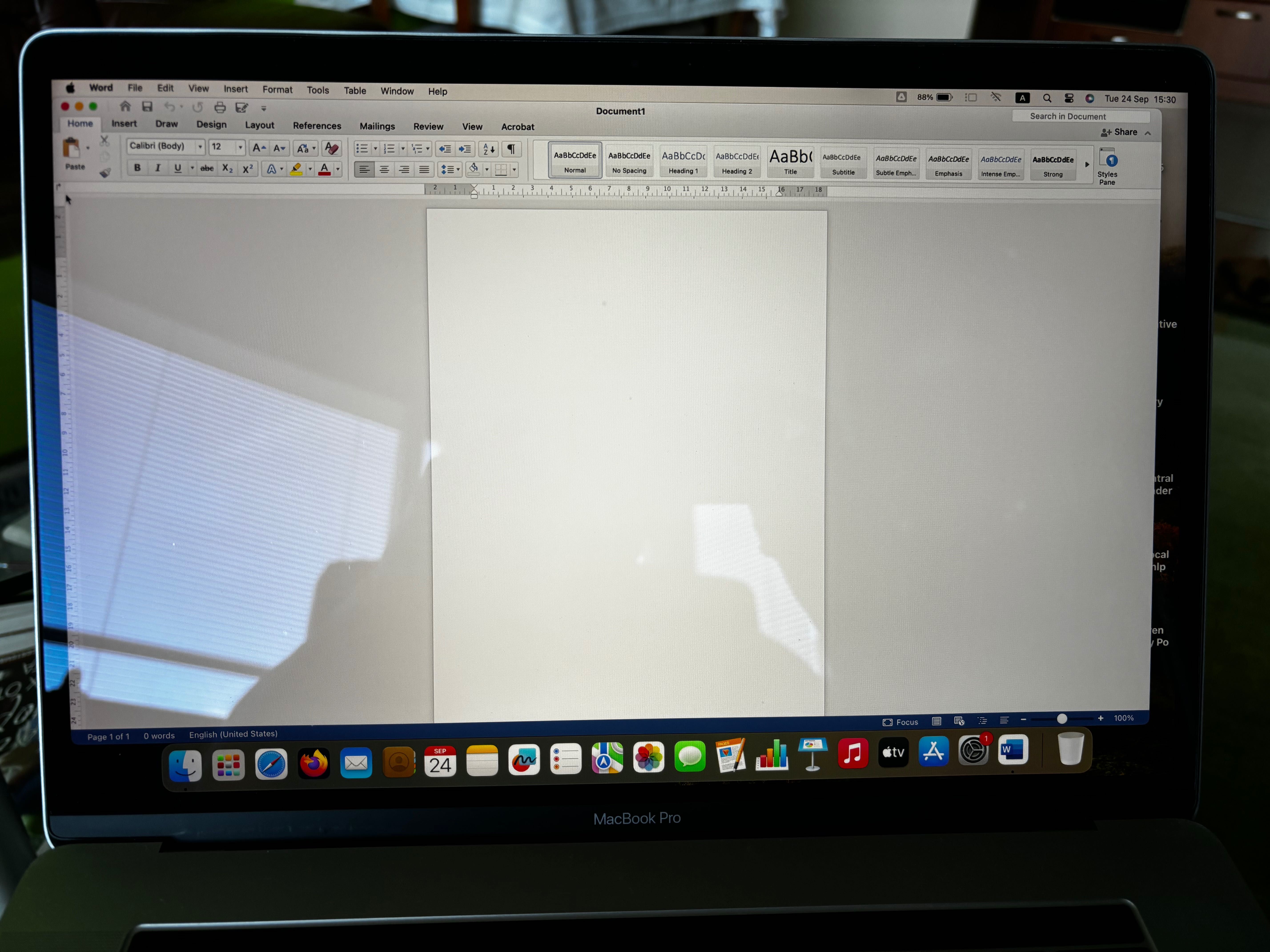 MacBook Pro 2019