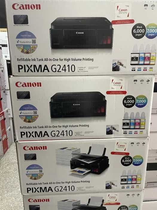 Принтер Лазерный CANON i-SENSYS/imageCLASS (3в1) в Самый Низкий Цены !