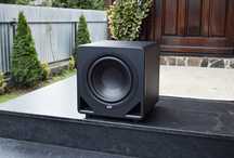 Subwoofer activ ESI aktiv 10s