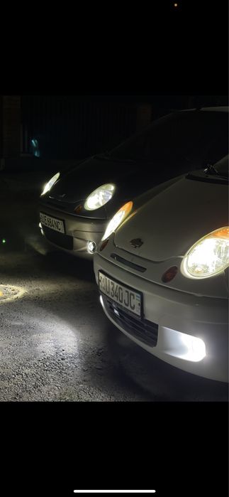 matiz 2018 faqat naxtga