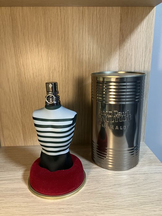 Jean Paul Gaultier Le male edt