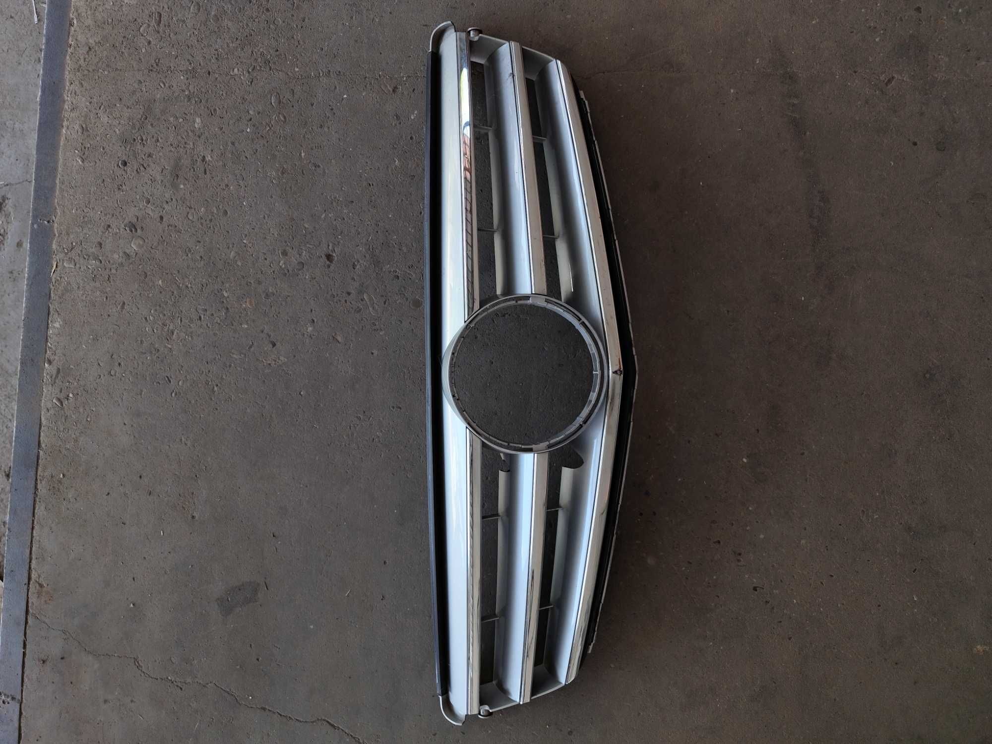 Броня за mercedes w214