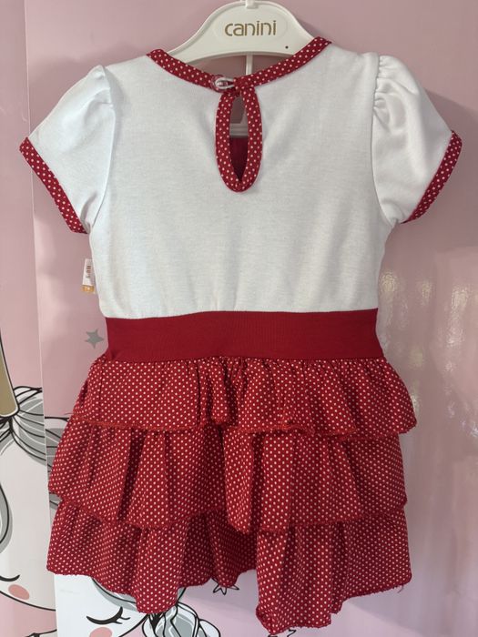 Rochite diverse pentru fetite intre 3-4 ani