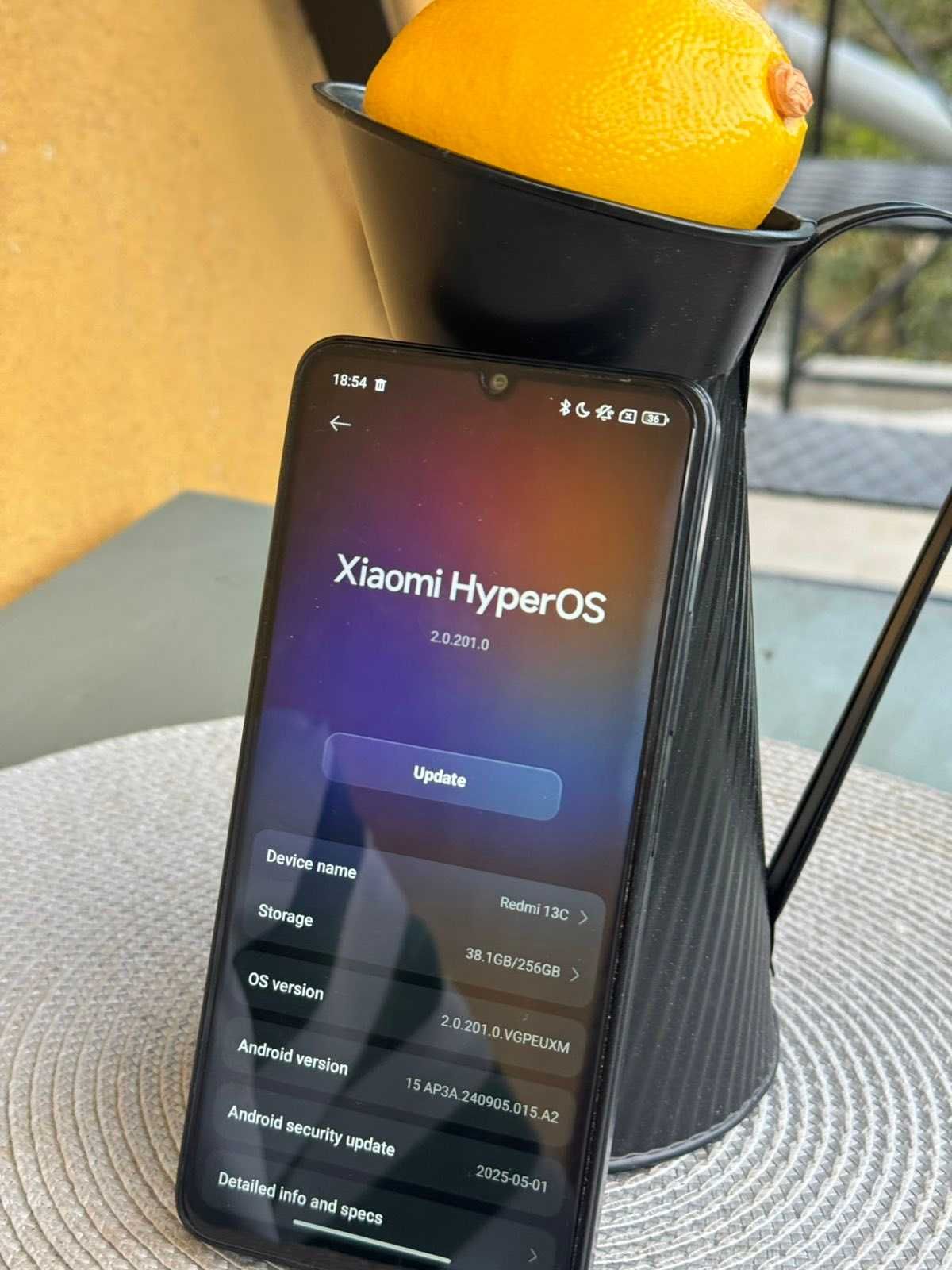 Redmi 13c С Гаранция