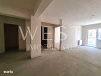 Apartament 2 camere,54mp+balcon 9mp!Etaj interm. !Bloc NOU! Zona Terra