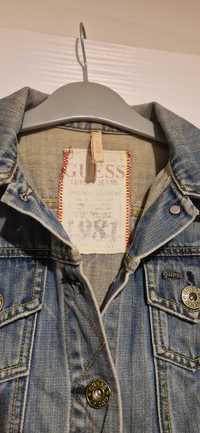 Geaca denim GUESS mas S