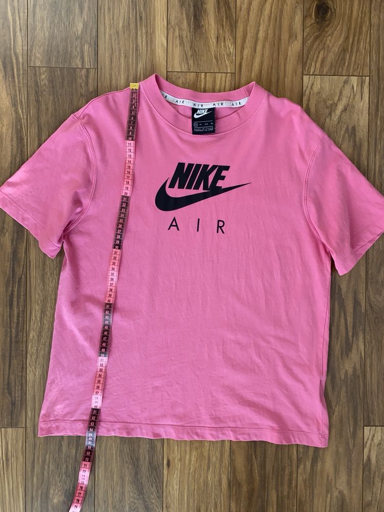 Tricou Nike Air 100% bumbac