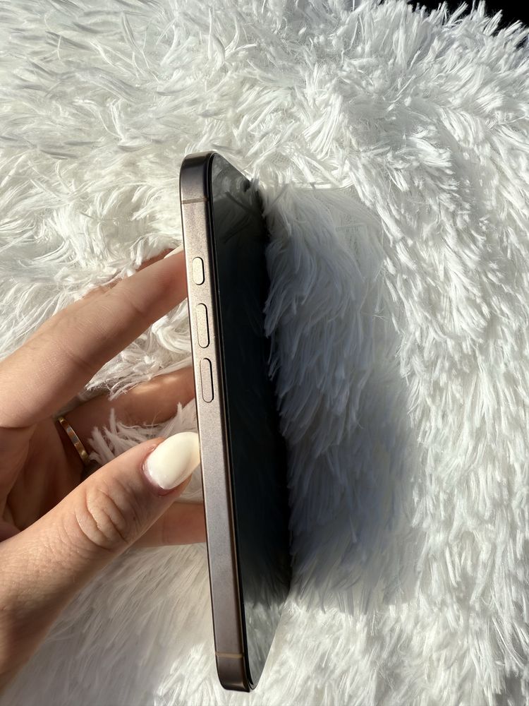 IPhone 16 pro 128gb