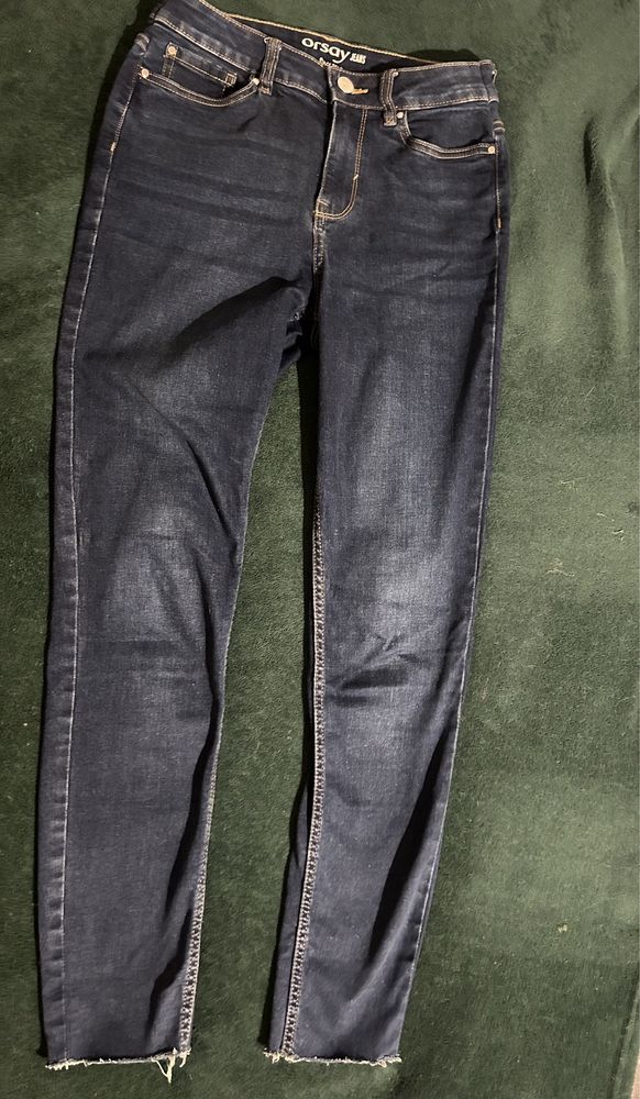 Blugi skinny Orsay mărimea 36