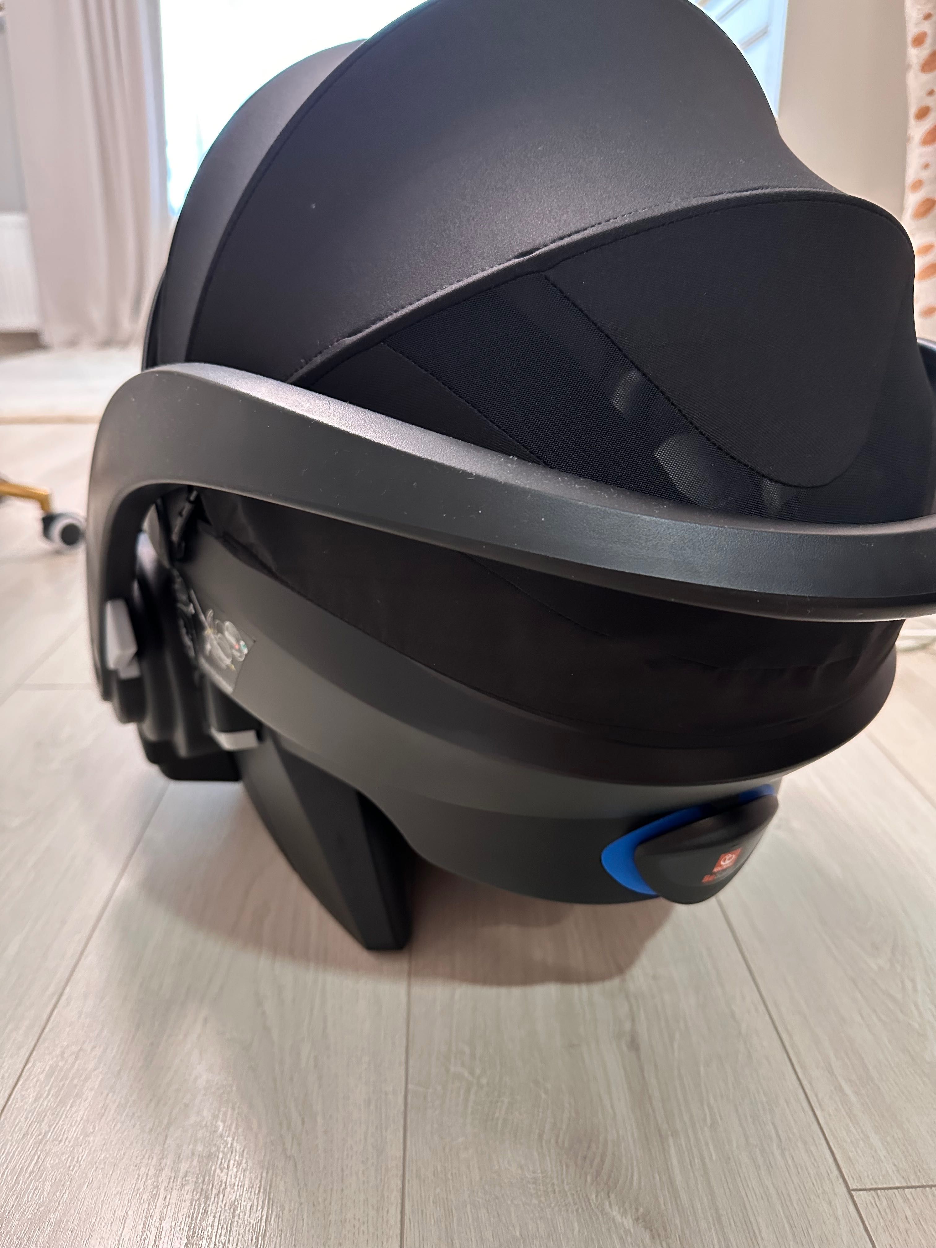 Столче за кола Be Safe iZi go Modular-използвано два пъти