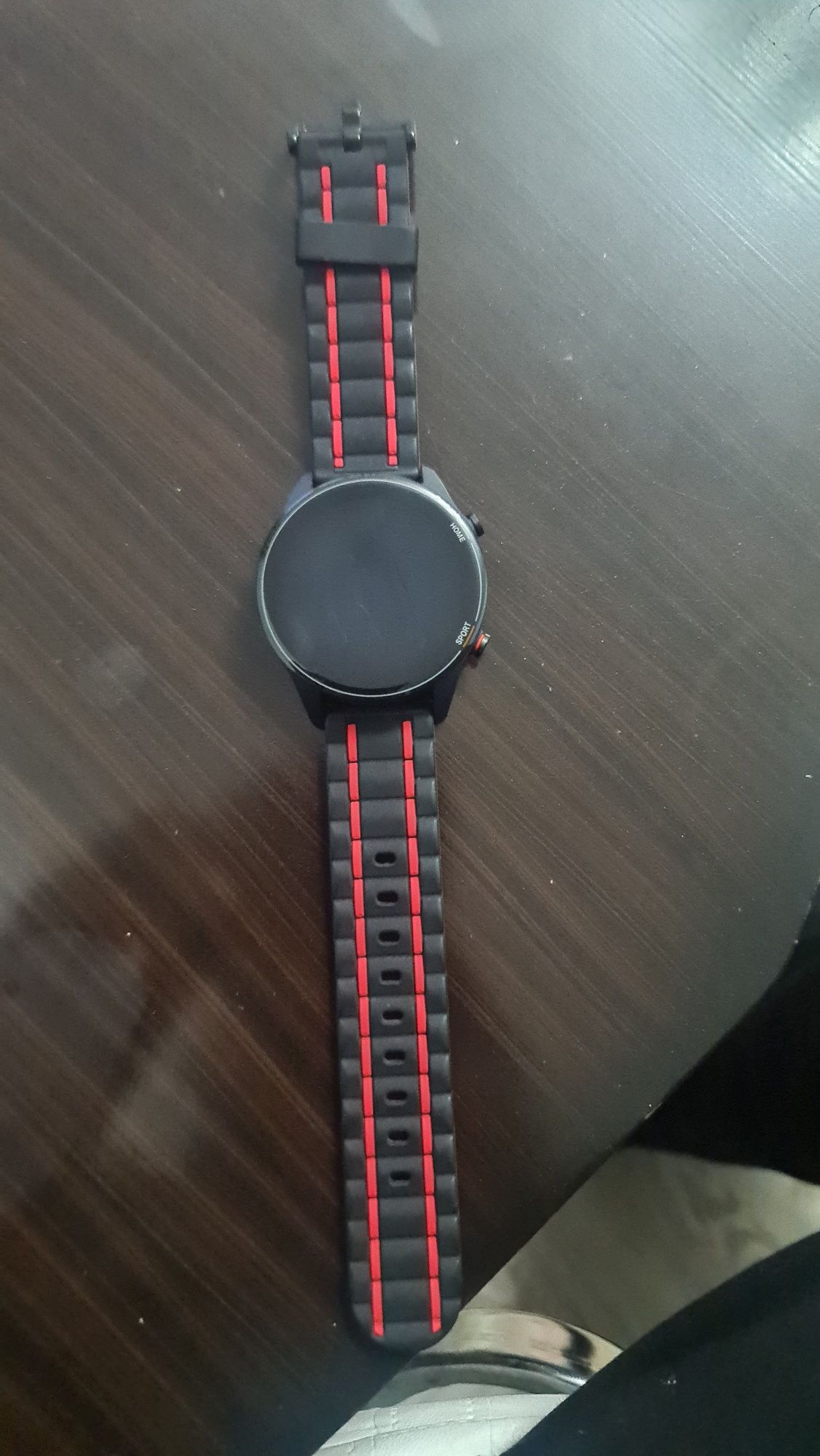 Часы Xiaomi MI Watch