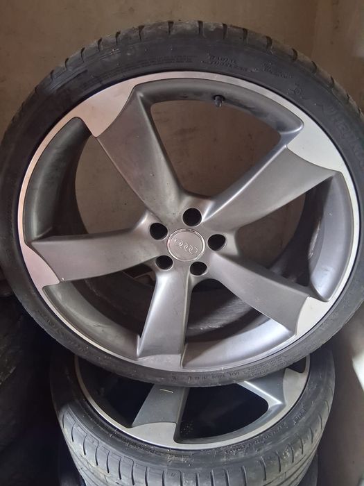 Jante Rotor originale R21