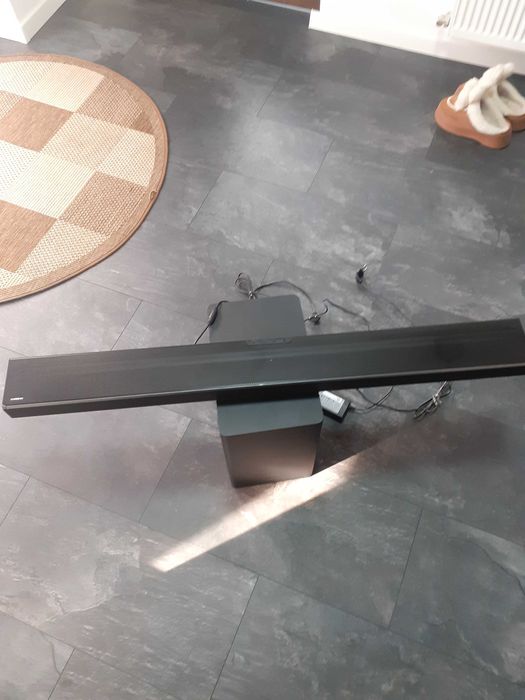 Soundbar Samsung HW - Q60T 5.1, 360 W, Wireless