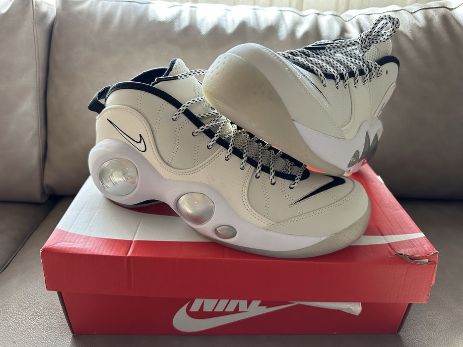Nike AIR Zoom Flight 95