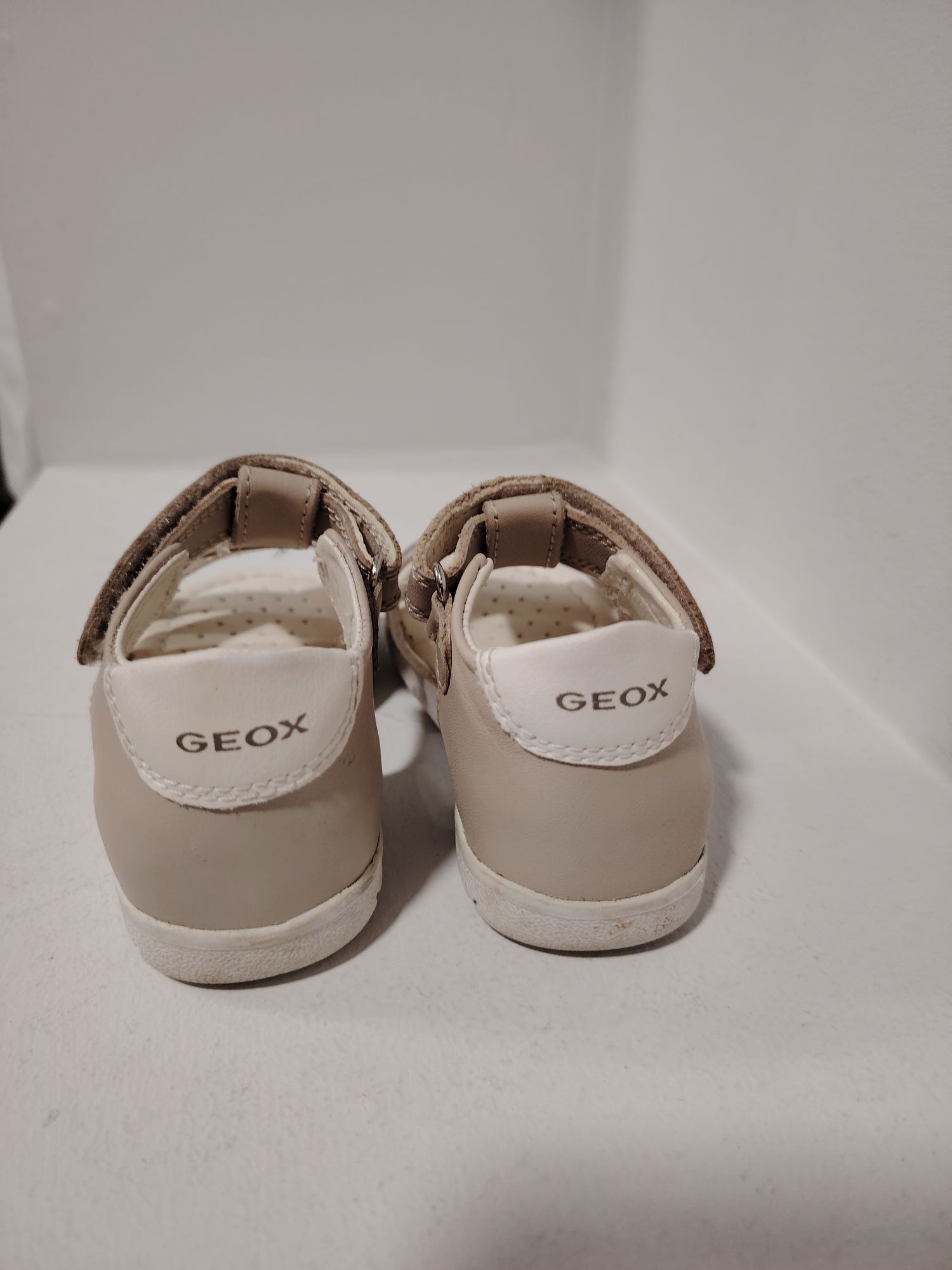 Geox сандали Adidas маратонки