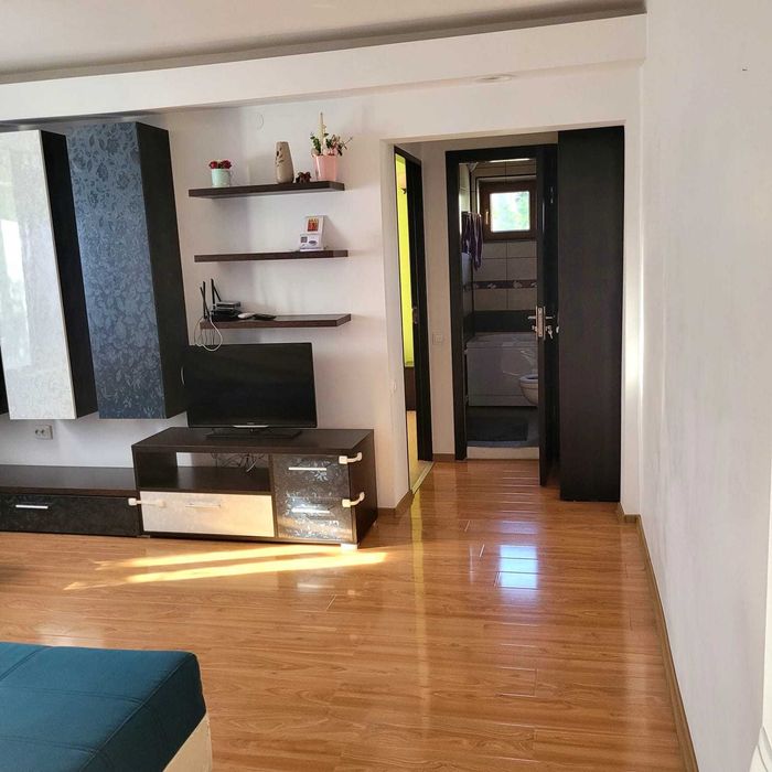 Apartament 2 camere in regim hotelier in Tulcea