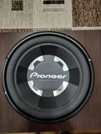 Difuzor pentru subwoofer PIONEER  TS-300D4 ,400W RMS