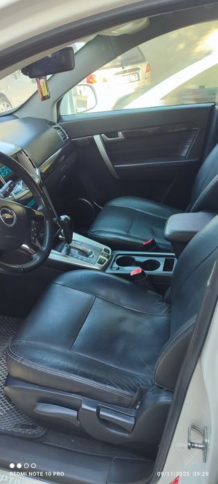 Captiva 3 4qilingan sotiladi