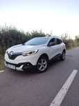 Renault Kadjar 2017 1.5 dci