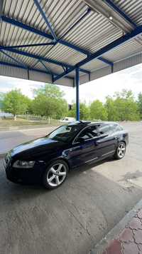 Audi A6 2007 3.0