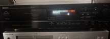 Deck Denon DRS-640