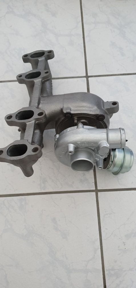 Vand turbina 1.9 TDI ALH 66kw 90cp VW Golf Sharan Ford Galaxy Seat Leo