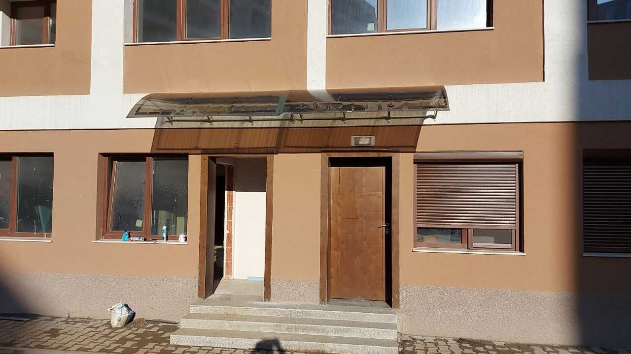 Козирка/навес Primaterra