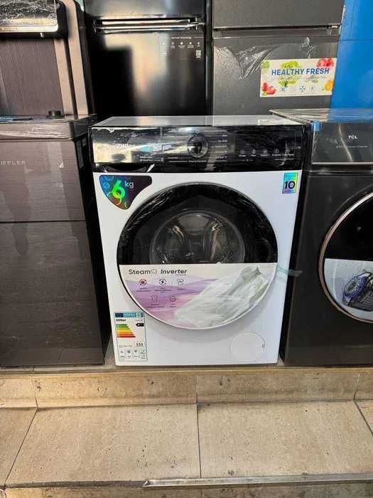 Ziffler 6 кг доступная стиральная машина оптов и розницу