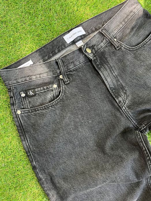 Мъжки дънки : Calvin Klein Jeans 33