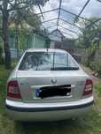 Skoda Octavia 2005