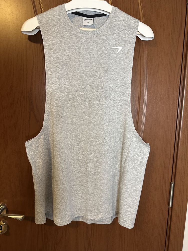 Мъжки потник Gymshark