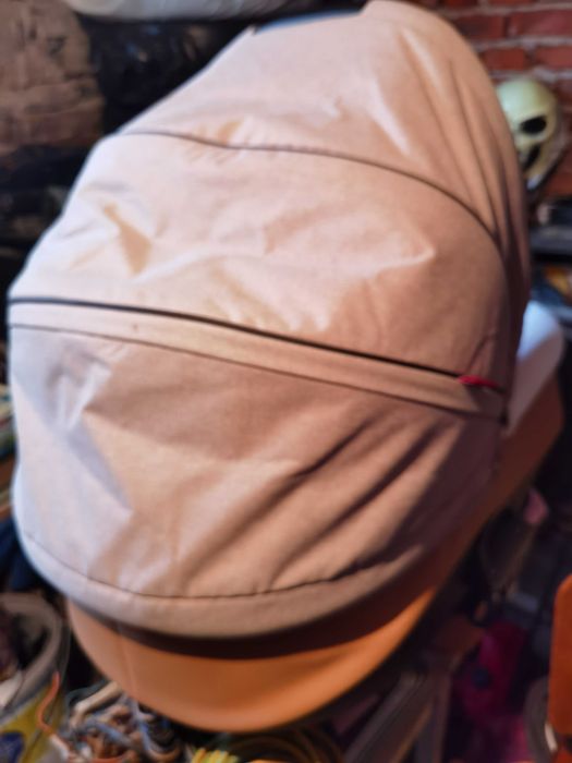 Количка буба 3в1