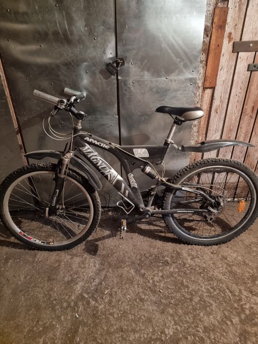 Велосипед взрослый