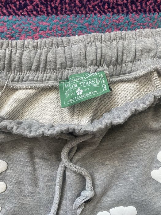 Compleu De Vara Denim Tears (M)